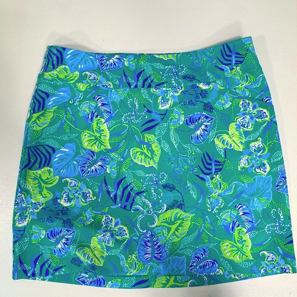 Lilly Pulitzer Izzy Skirt